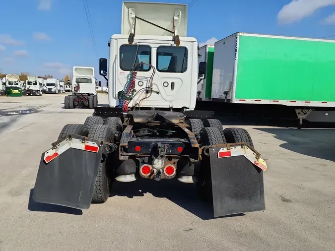 2019 FREIGHTLINER/MERCEDES CASCADIA 1258913b71b3885df8888216fe856d2894f