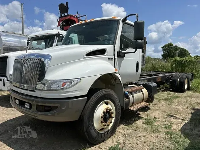 2019 INTERNATIONAL MV8914b69ef0ddd7dd7c2edfb72957d008