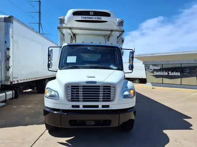 2020 FREIGHTLINER/MERCEDES M2 106