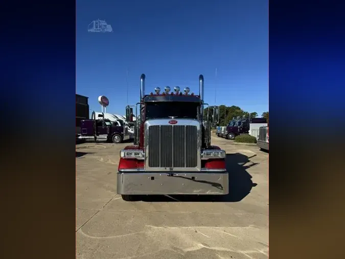 2026 PETERBILT 589