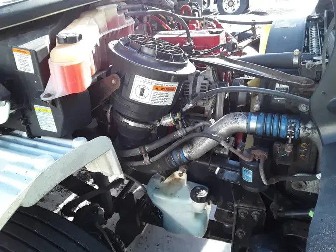 2019 FREIGHTLINER/MERCEDES M2 106