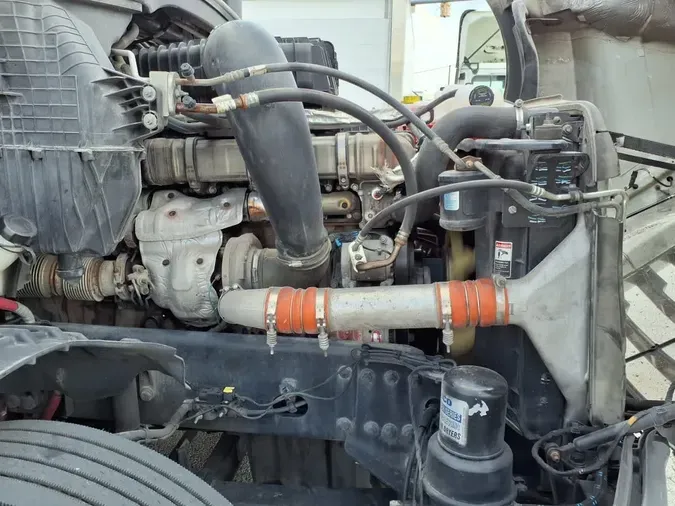 2020 FREIGHTLINER/MERCEDES NEW CASCADIA PX1266489164a0f336c7d832a2216dcd35575c9