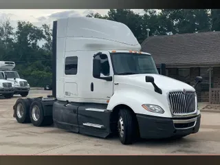2023 INT LT625 6X4