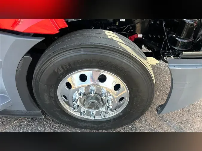 2023 FREIGHTLINER CA126