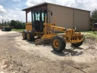 2018 Noram 65E