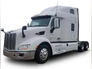 2020 Peterbilt 579