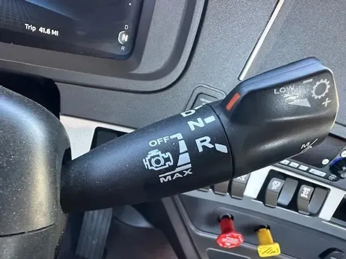 2024 Kenworth T680