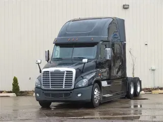 2017 FREIGHTLINER CASCADIA 125