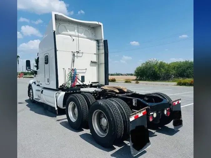 2019 Peterbilt 579