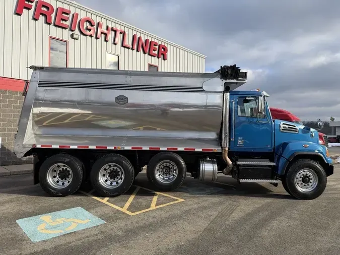 2015 Western Star 4700