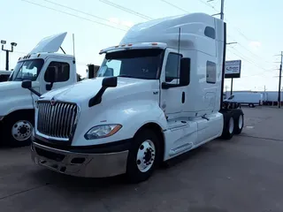 2020 NAVISTAR INTERNATIONAL LT625 SLPR CAB