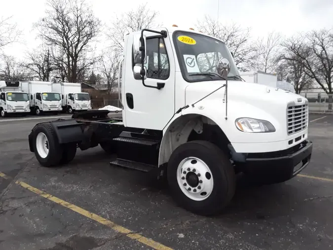2018 FREIGHTLINER/MERCEDES M2 106891aceffaf476ed0e9ed3dbe644b4dc7