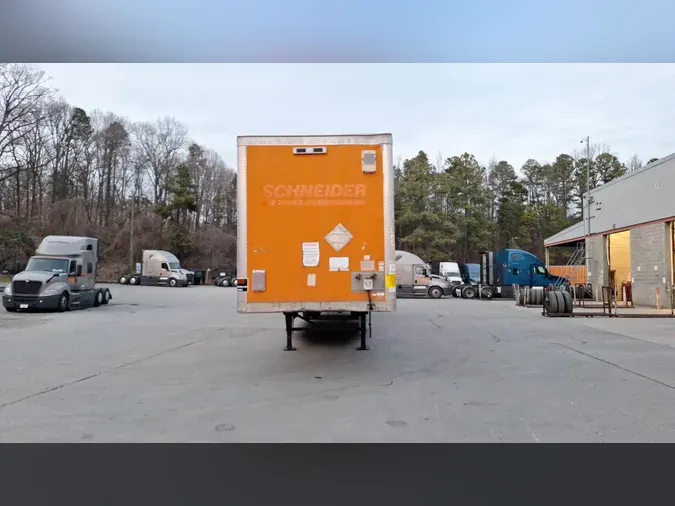 2015 Wabash DVHDHPC891dacaa3e14759fae220136bec61750