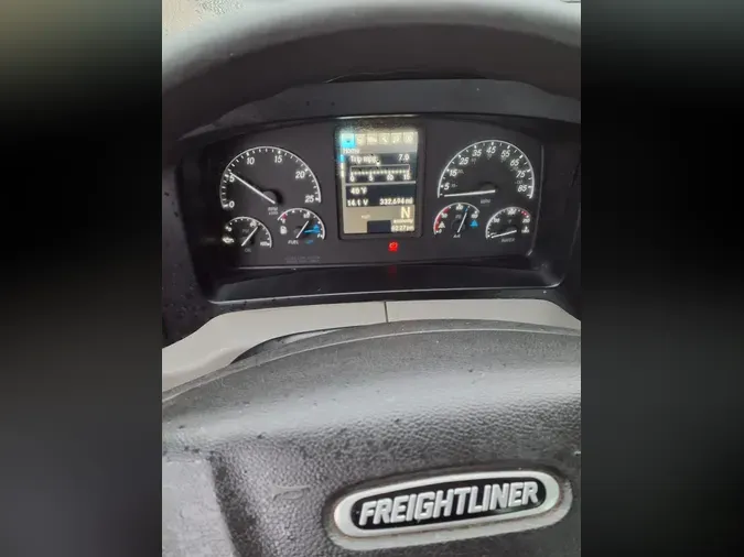 2019 FREIGHTLINER/MERCEDES NEW CASCADIA PX12664891e0e2da38988ca85b87b0e9033b189