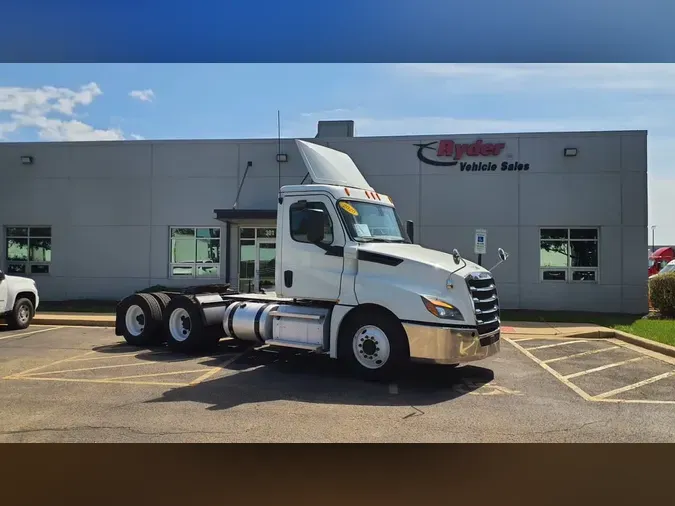 2020 FREIGHTLINER/MERCEDES NEW CASCADIA PX12664