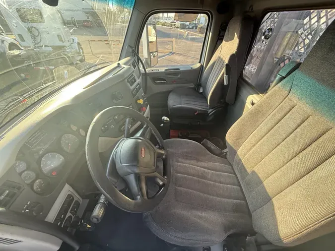 2019 Peterbilt 579