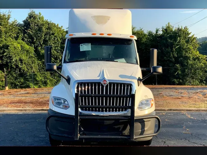 2019 INT LT625 6x4