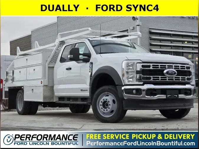 2024 Ford Super Duty F-450 DRW8920972afbbad61a0d0ab4d8e5d61be8