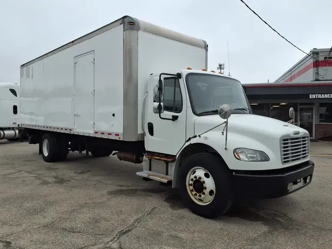 2018 FREIGHTLINER M2 106