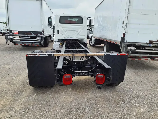 2018 NAVISTAR INTERNATIONAL 4300