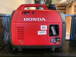 2022 Honda EU2200