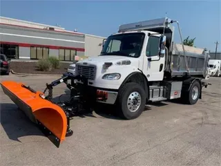 2021 Freightliner BUSINESS CLASS M2 106