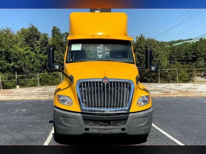 2019 INT LT625 6x4
