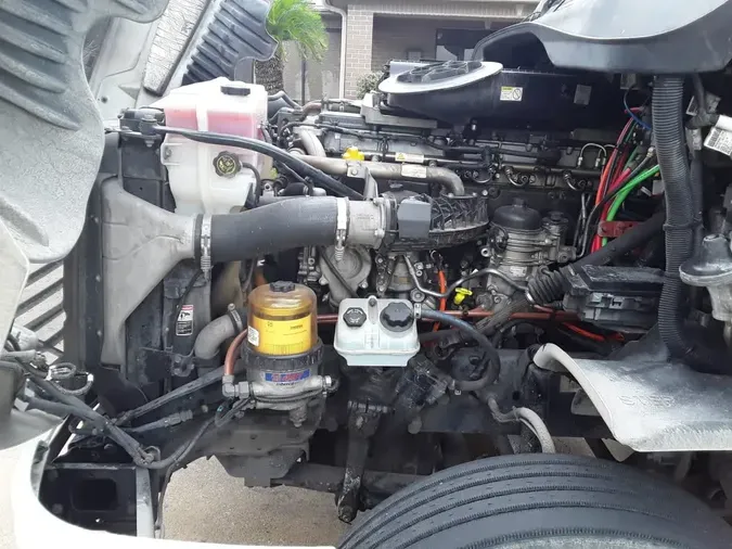 2018 FREIGHTLINER CASCADIA 125
