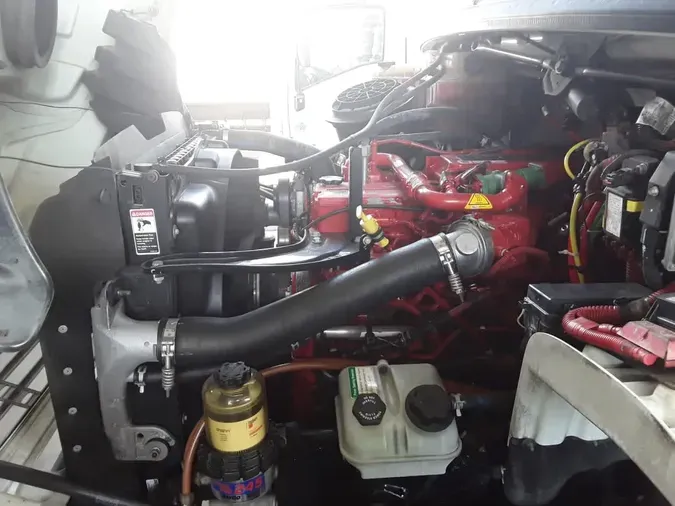 2019 FREIGHTLINER M2 106