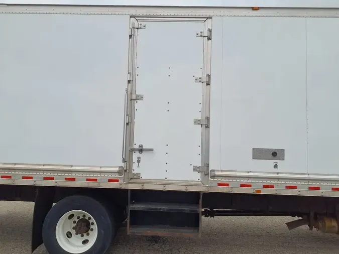 2019 NAVISTAR INTERNATIONAL 43008924249a9c8cc7ad46bb373228fa6086