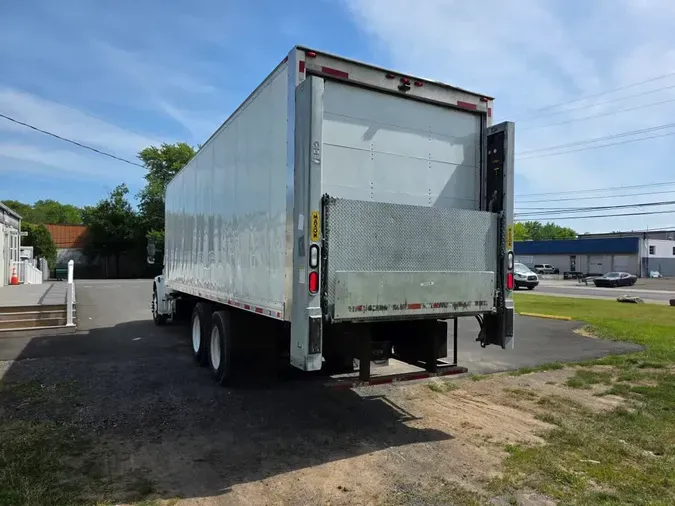 2020 FREIGHTLINER/MERCEDES M2 106