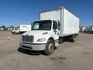 2020 FREIGHTLINER/MERCEDES M2 106