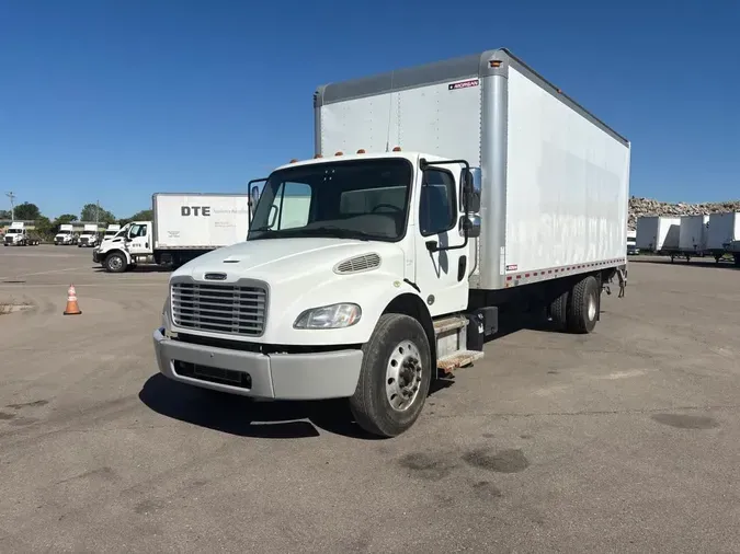 2020 FREIGHTLINER/MERCEDES M2 10689256c4d2c2dd5790a28303610b2accb
