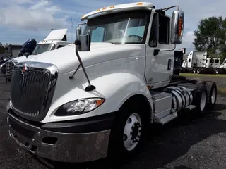 2016 Navistar International PROSTAR