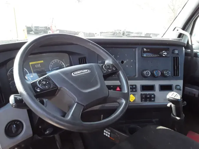 2019 FREIGHTLINER/MERCEDES NEW CASCADIA PX12664