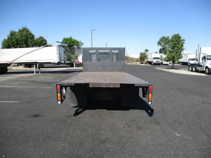2019 ISUZU NPR8925de8eaea099928bd45f683d45c622