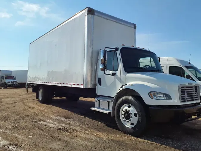 2018 FREIGHTLINER M2 106