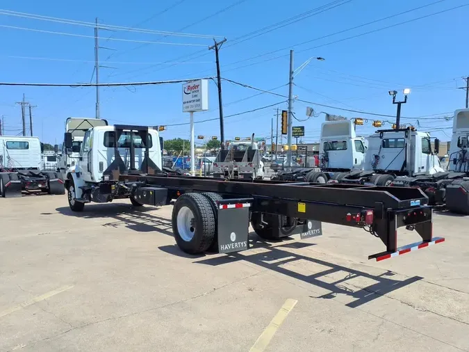 2019 NAVISTAR INTERNATIONAL 430089266261f8b90608ba6be3332d59026d