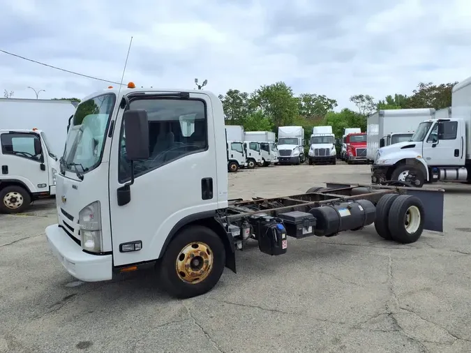 2021 CHEVROLET MOTOR DIV. LCF 4500HD892777c639bcb62112a5b3208f74d4ea