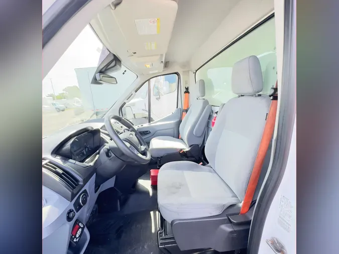 2019 FORD MOTOR COMPANY TRANSIT 350 HI ROOF