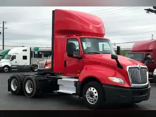 2020 INT LT625 6x4