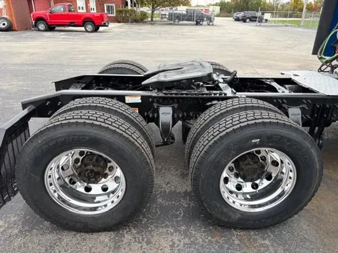 2022 Freightliner Cascadia