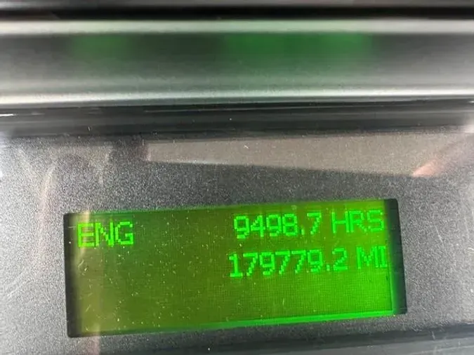 2018 Freightliner Business Class M2 106