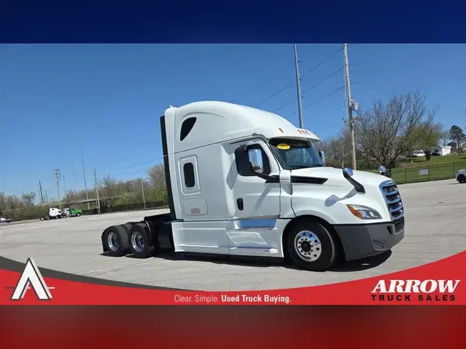 2019 FREIGHTLINER CA126