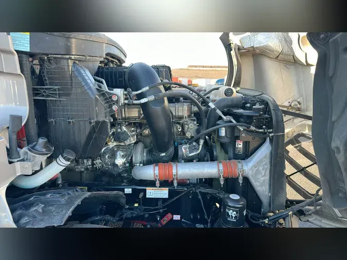 2024 Freightliner Cascadia 126892c0b093d2cbbf0f58c7449ee77b183