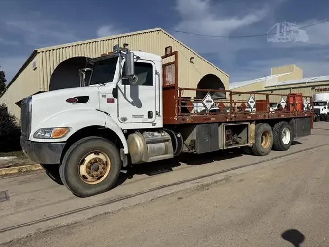 2012 PETERBILT 348892c8e1f7ec862f110b154089b76989f