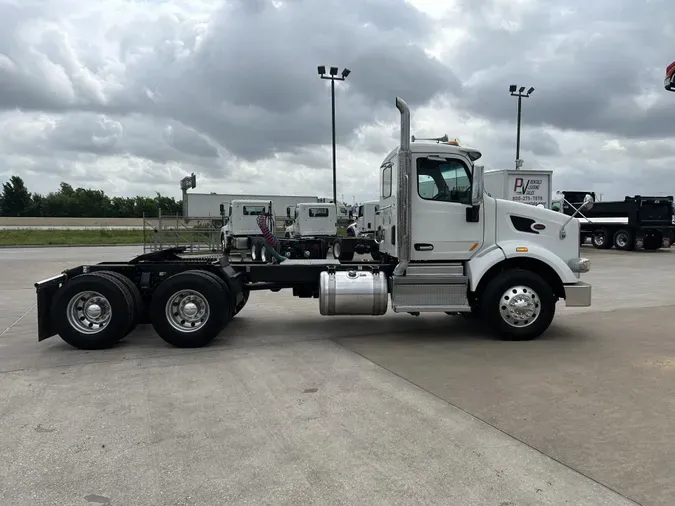 2020 Peterbilt 567