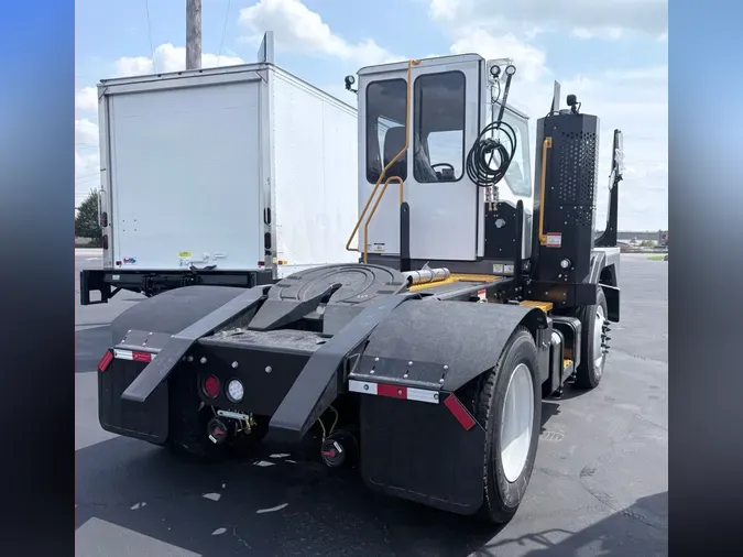 2026 KALMAR OTTAWA T2 4X2 DOT/EPA