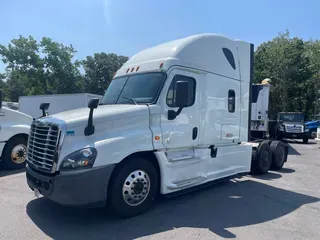 2019 FREIGHTLINER/MERCEDES CASCADIA 125