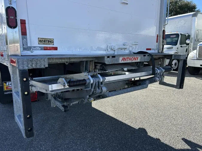 2019 Freightliner Business Class M2 10689331df0c1cfb83db72817c4e3fd3f57